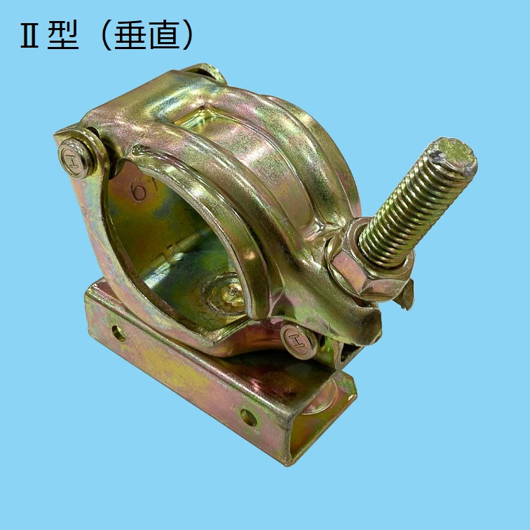 板止めクランプ 40個