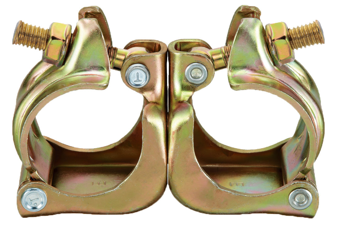 TOPクランプΦ48.6 30個