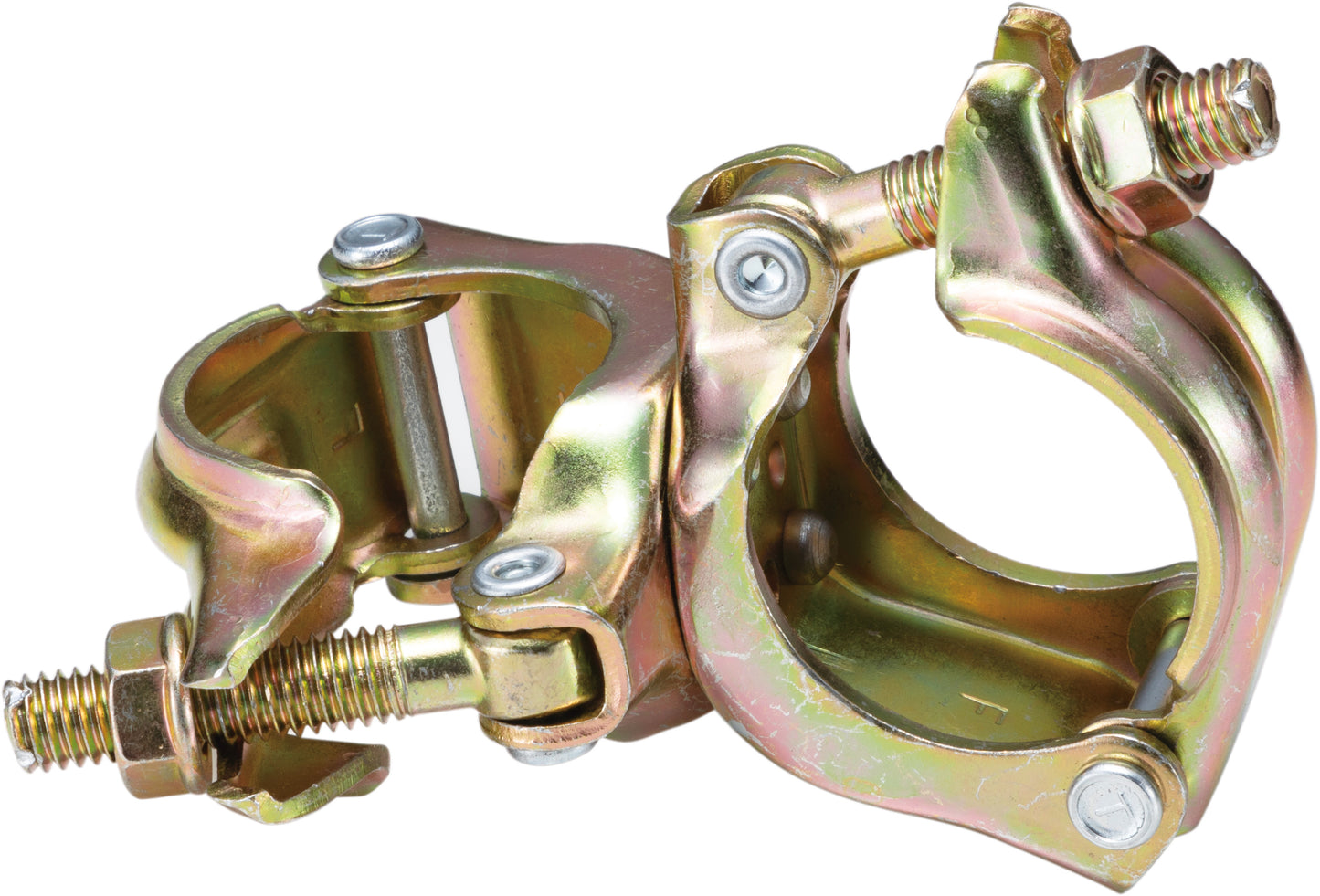 HCクランプ 30個