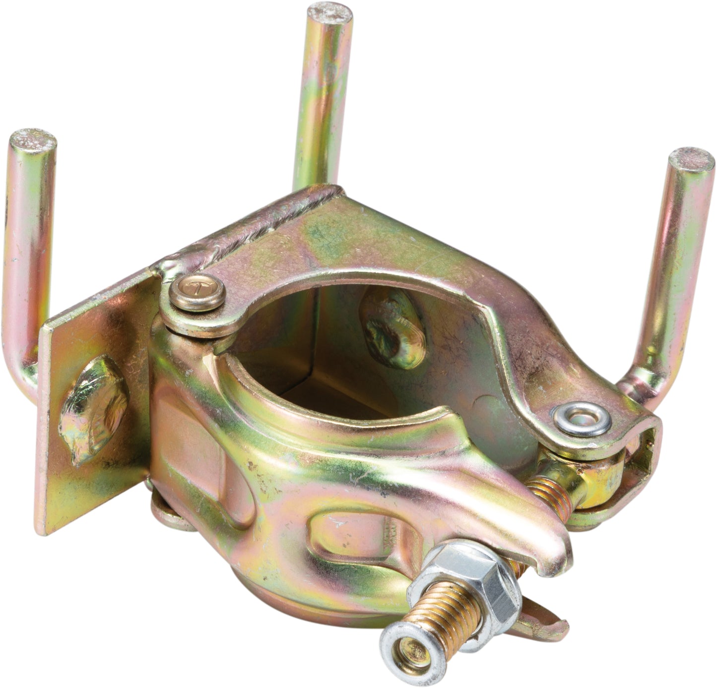 TOP三爪養生クランプ コーナー 30個