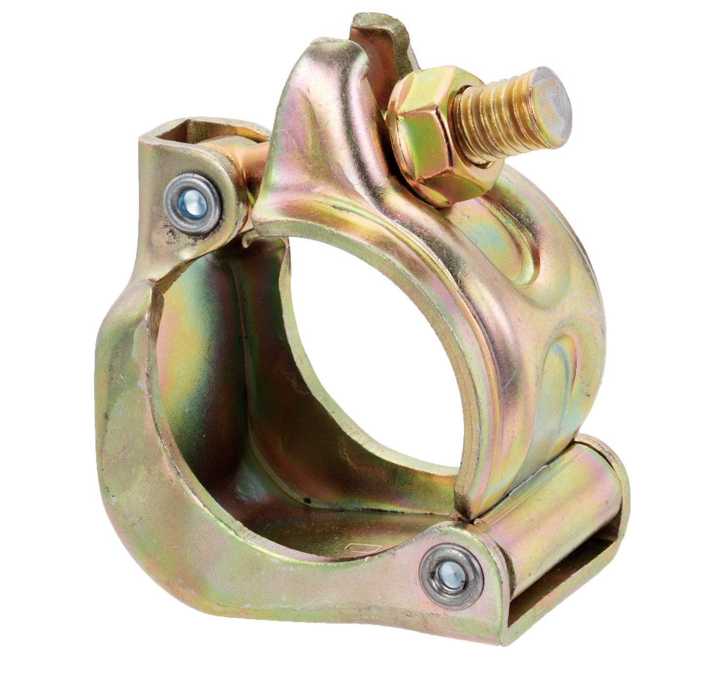 TOP単クランプΦ48.6 60個