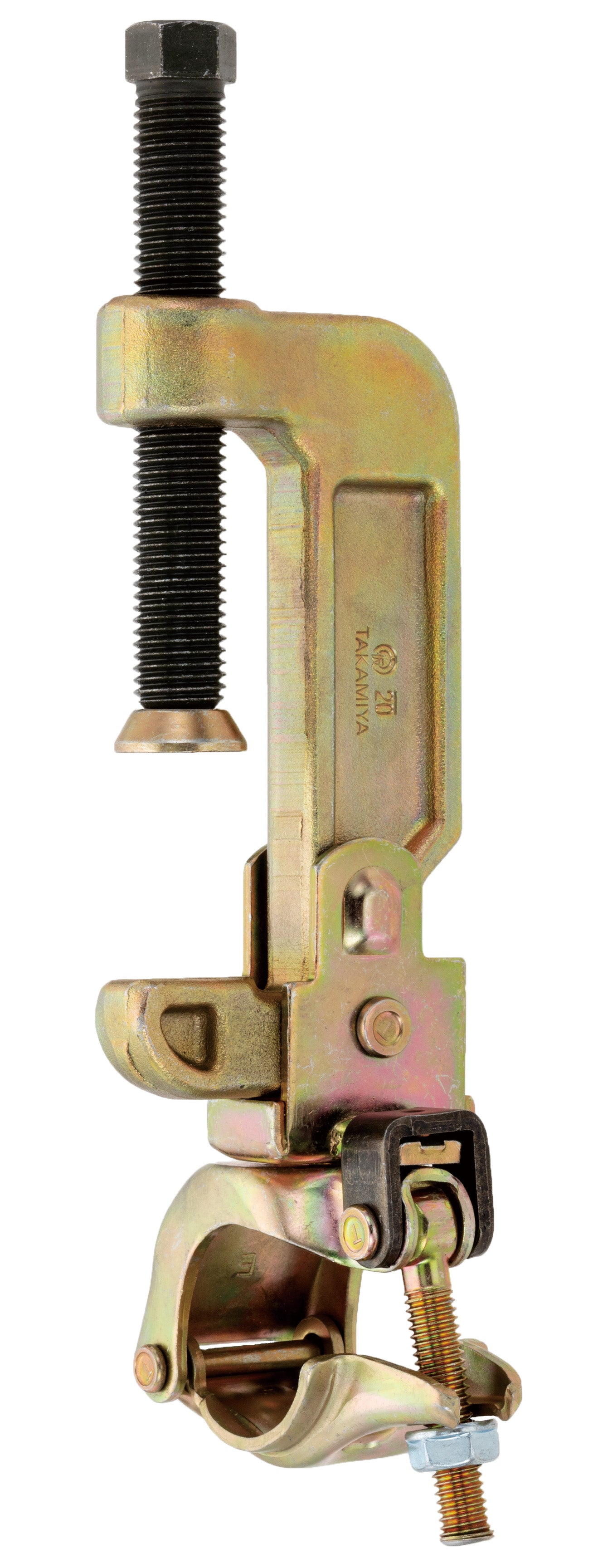 TOP座マルチキャッチ100 10個