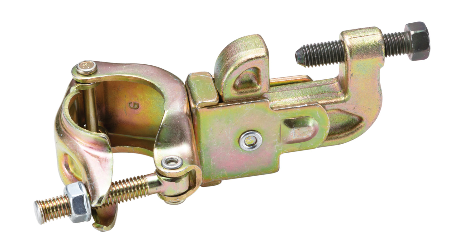 TOPキャッチクランプ クイック37 20個