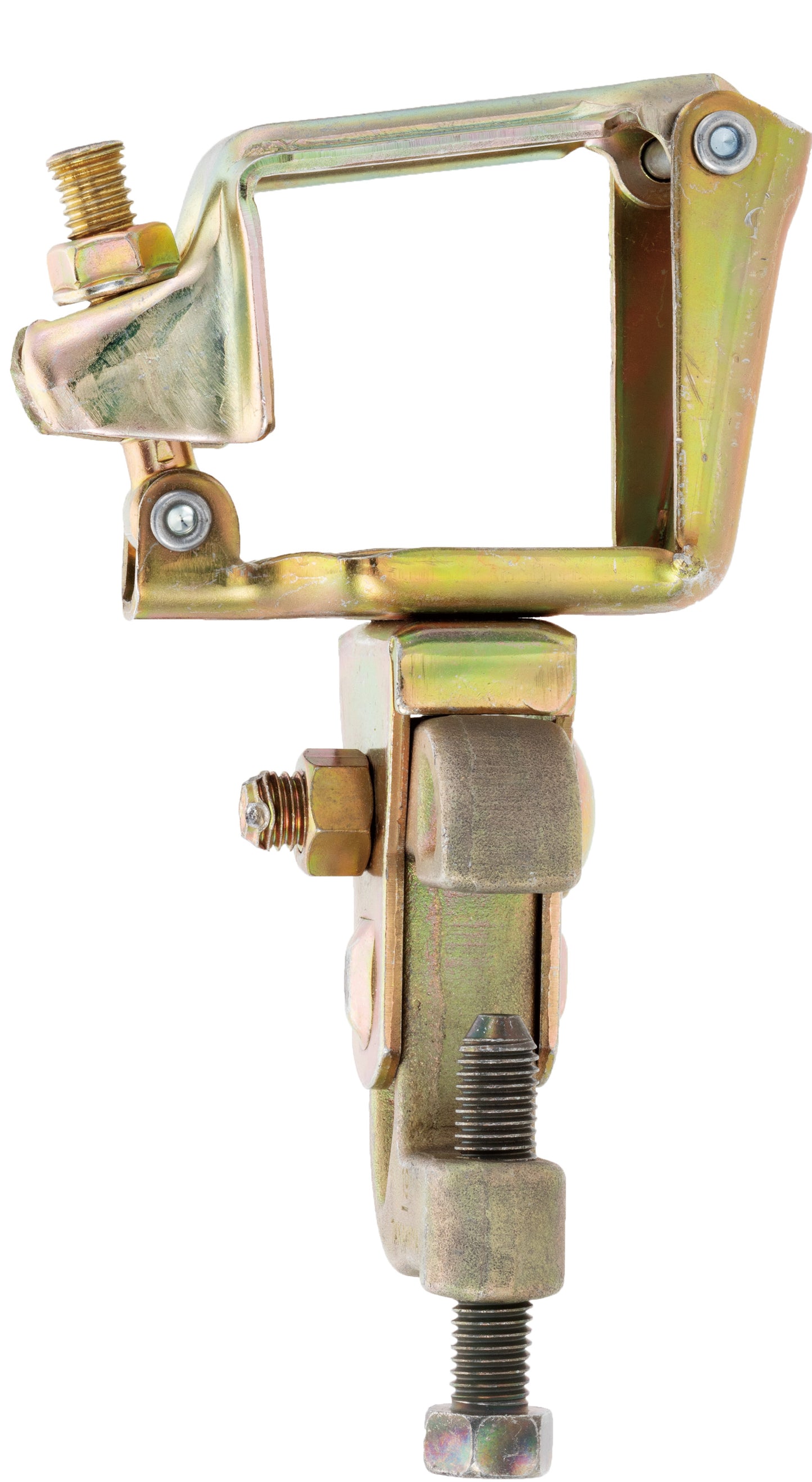 TOP60角キャッチクランプ37 15個