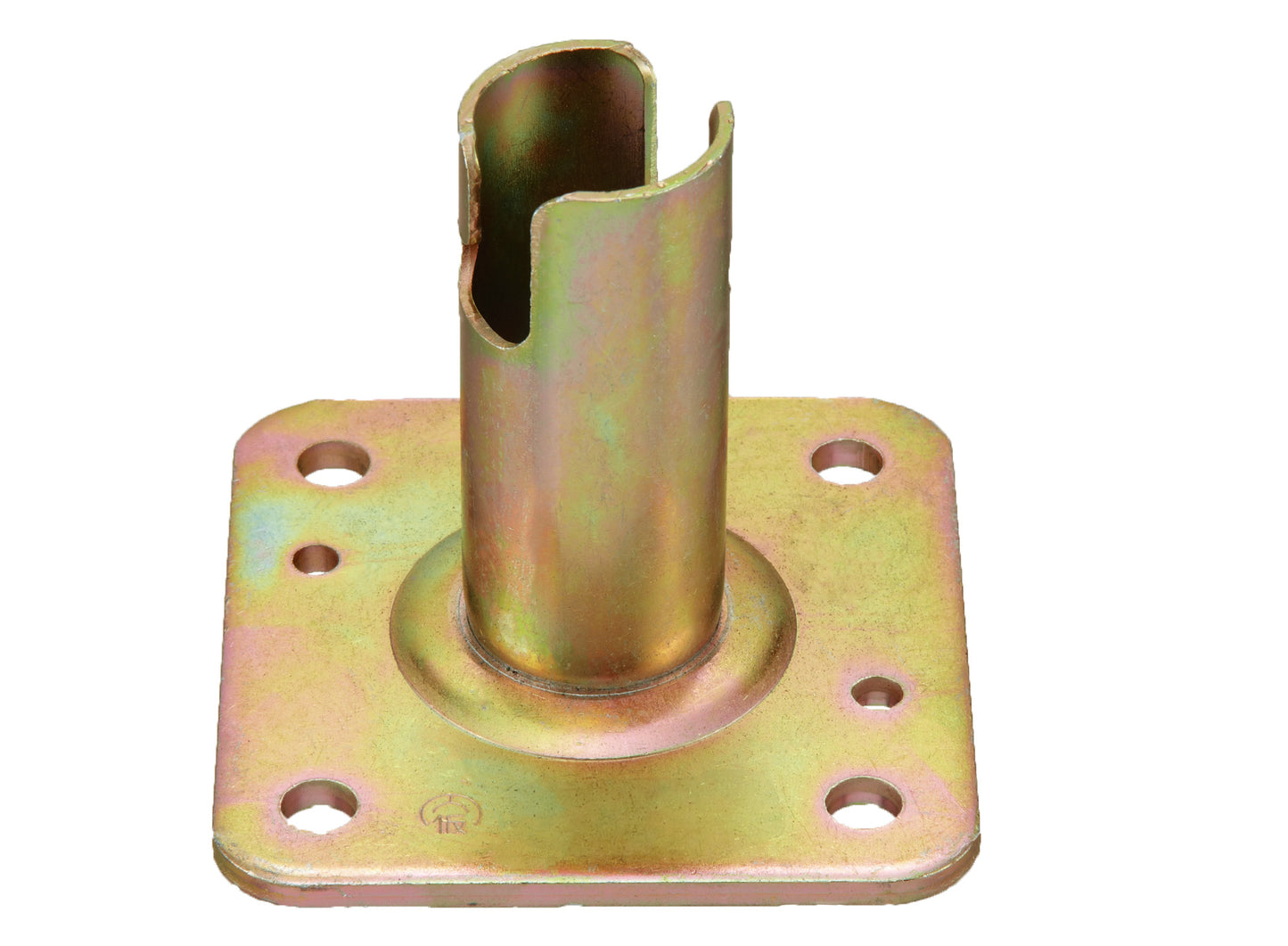 固定ベース 25個