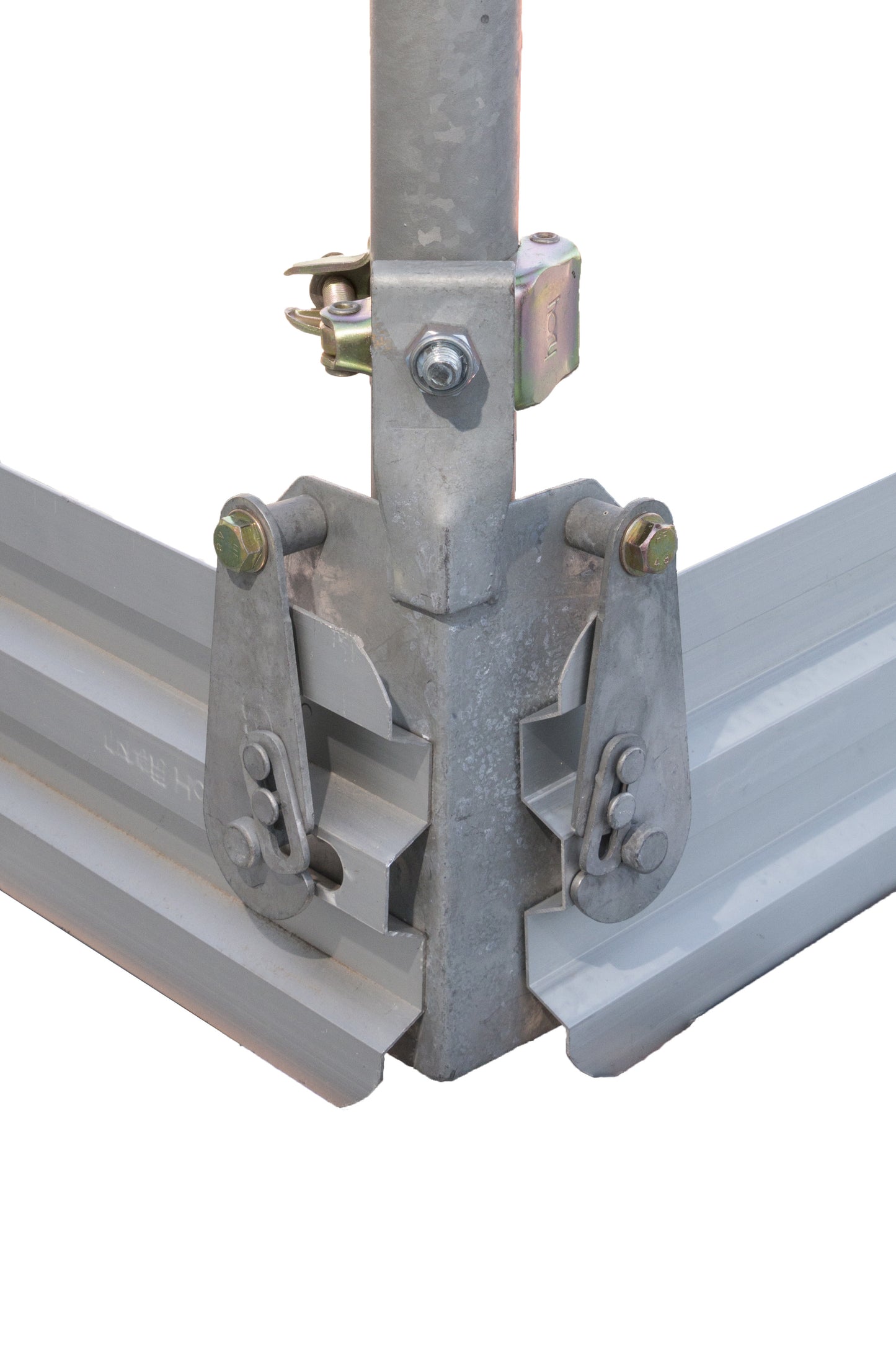 アルスピーダー固定金具 5個