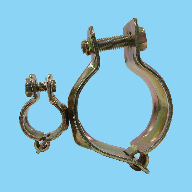 園芸用ミニクラ(小径パイプ用クランプ)Φ19.1