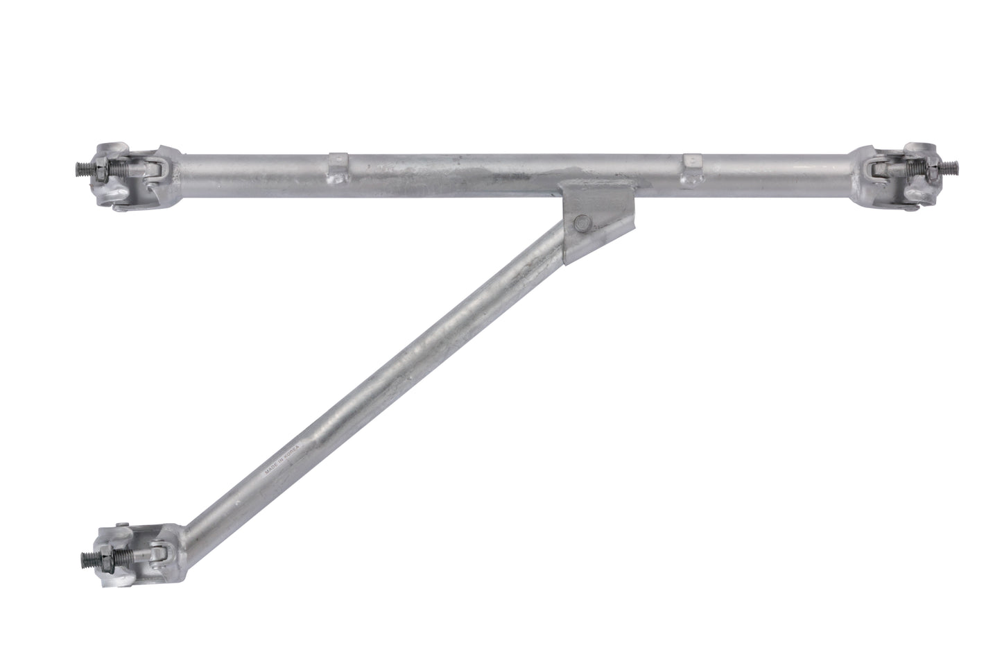 TOPブラケット P600GZ 10個