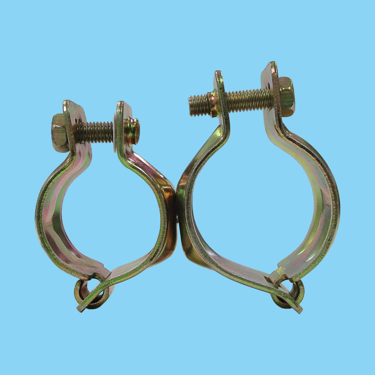 園芸用ミニクラ(小径パイプ用クランプ)Φ38.1