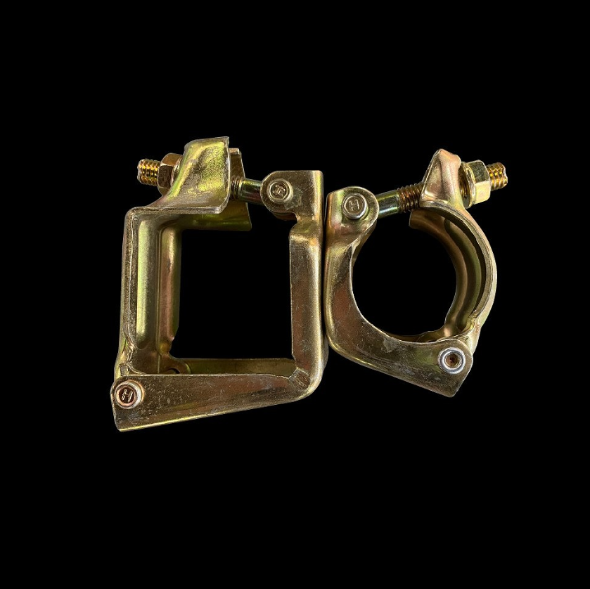 60角×兼用クランプ 20個