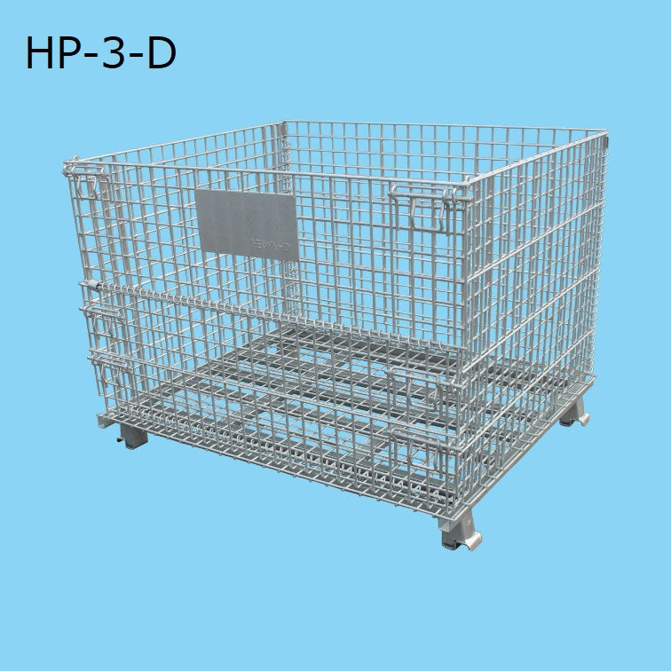 ボックスパレット(メッシュパレット)