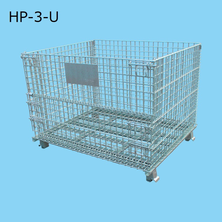 ボックスパレット(メッシュパレット)