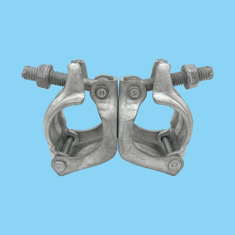 兼用ドブクランプ(高耐食性)30個