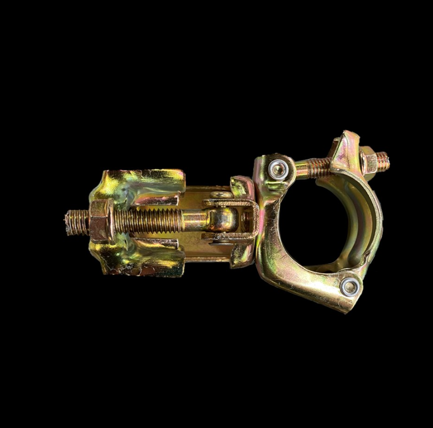 60角×48.6クランプ 20個