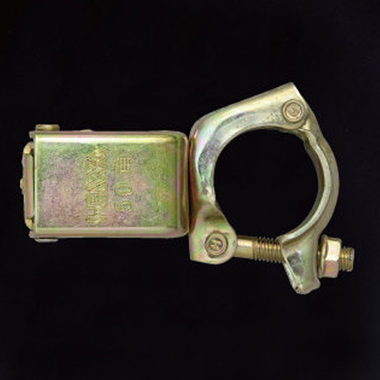 50角×48.6クランプ 25個