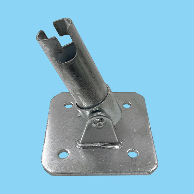 自在ベース 20個