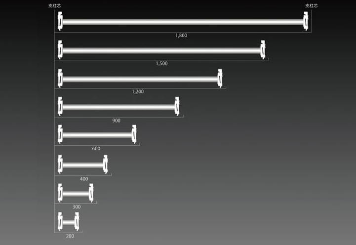 【ロック】手摺