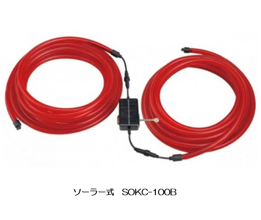 LEDチューブ