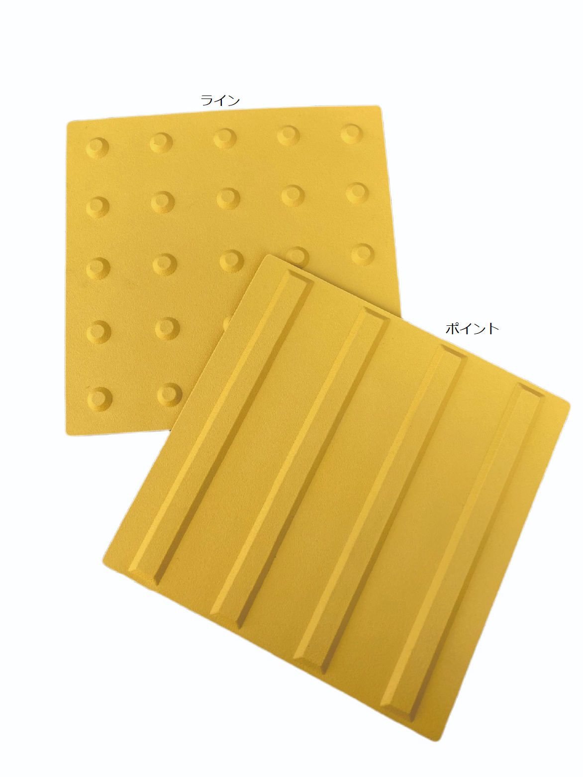 点字パネル簡易撤去type