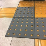 点字フラットカバー