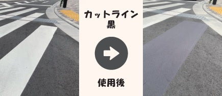 カットラインR
