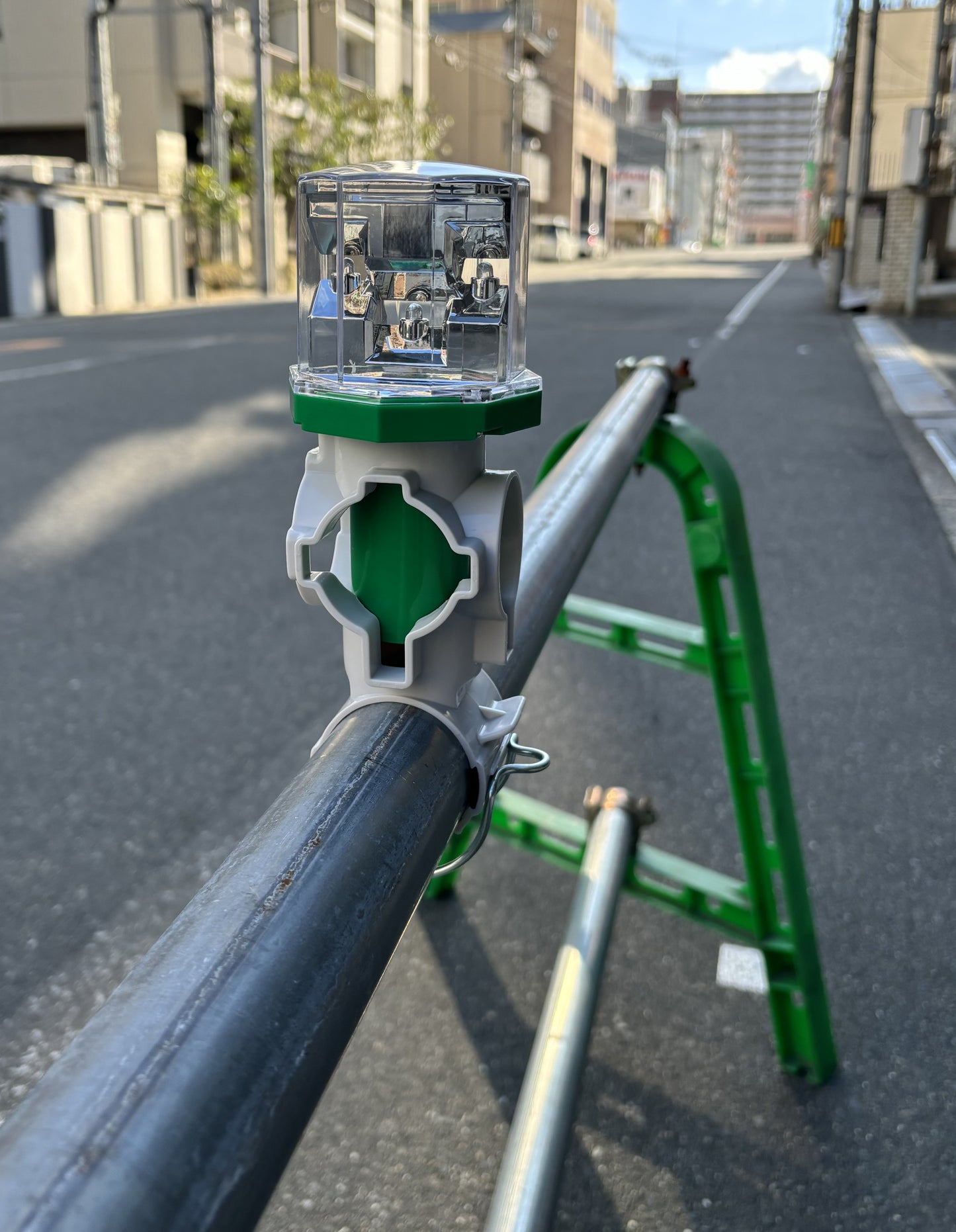 点滅灯ホルダー AR-1470