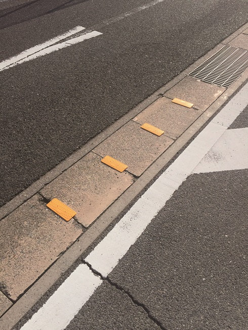側溝ダートカバー 50枚