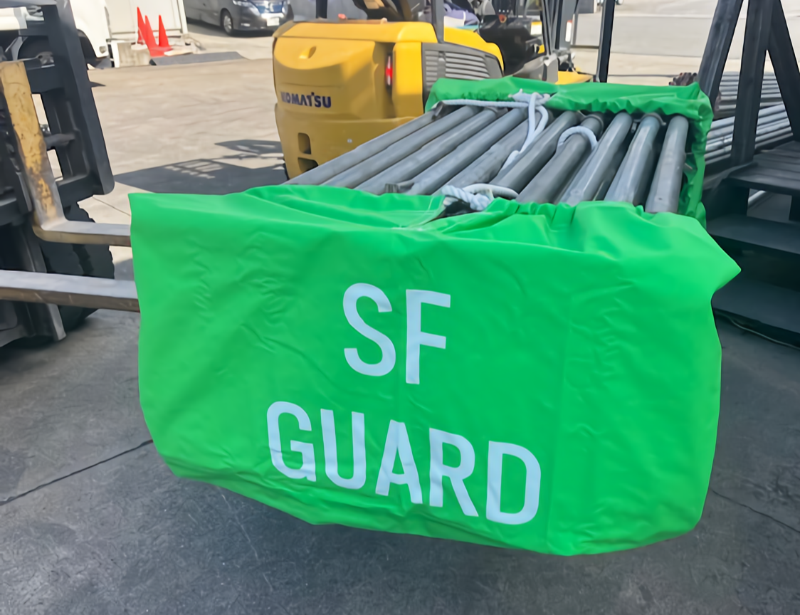 SF GUARD AR-4168