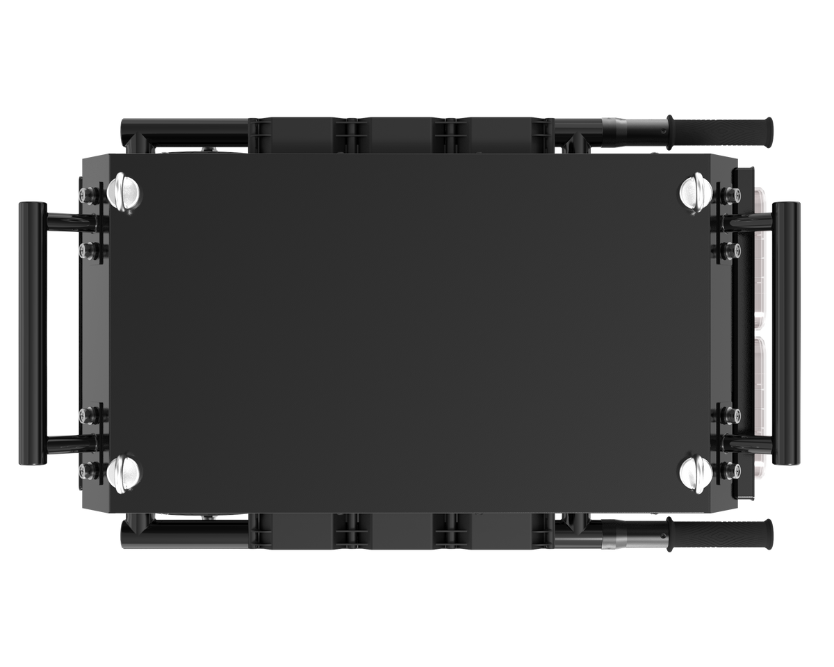 ASAGAO 大型電源 AS9700PRO(9792Wh・6000W)