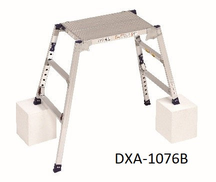 可搬式作業台 DXA型