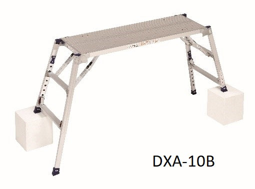 可搬式作業台 DXA型