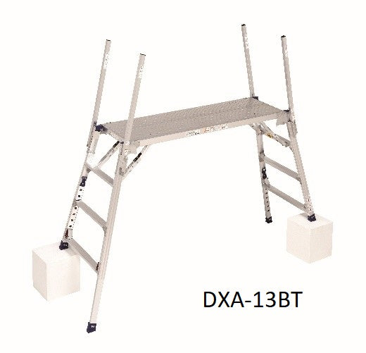可搬式作業台 DXA型