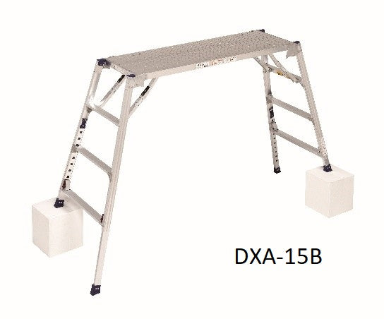 可搬式作業台 DXA型