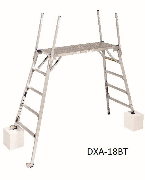 可搬式作業台 DXA型