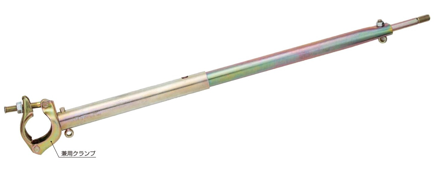 TOP壁つなぎ HⅡ型 10本