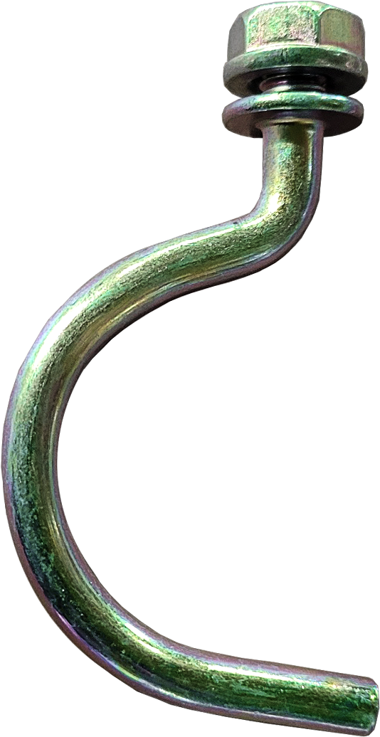 フックボルト 300個