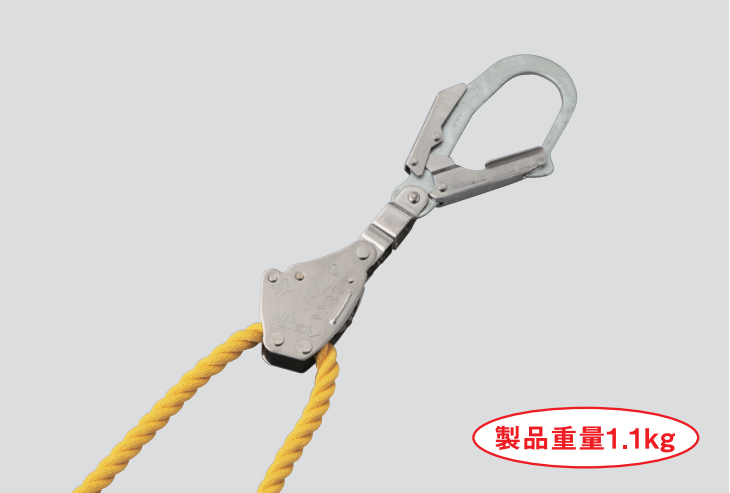 親綱緊張機 – 株式会社関西建機工業 親綱緊張機 – 株式会社関西建機工業