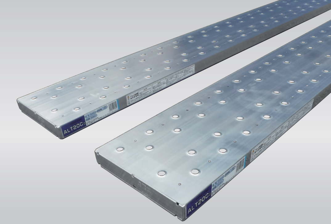 アルプレート(アルミ)