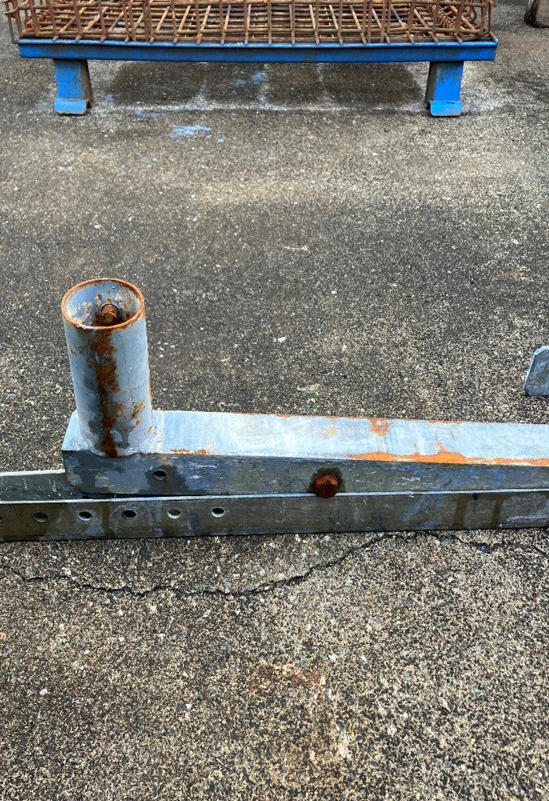 キャットウォーク 金具セット