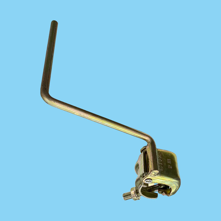 幅木止めクランプ 30個