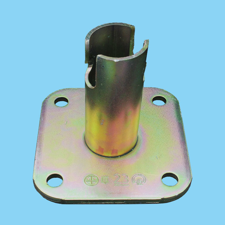 固定ベース 25個