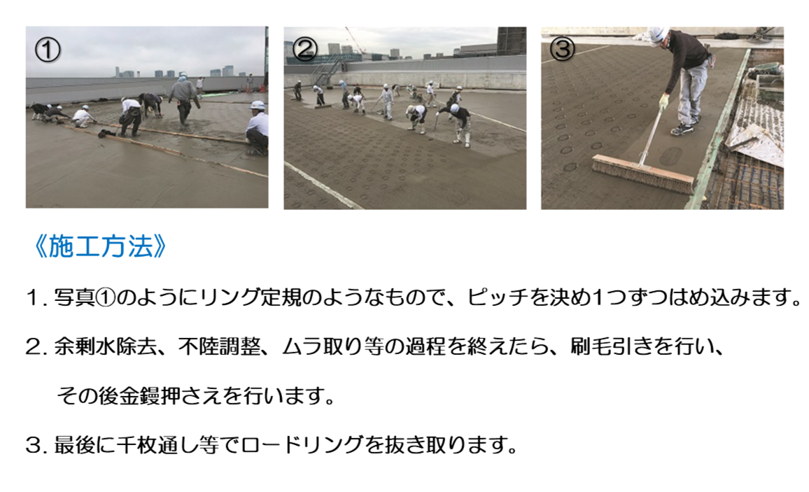 ロードリング　AR-1498　100個