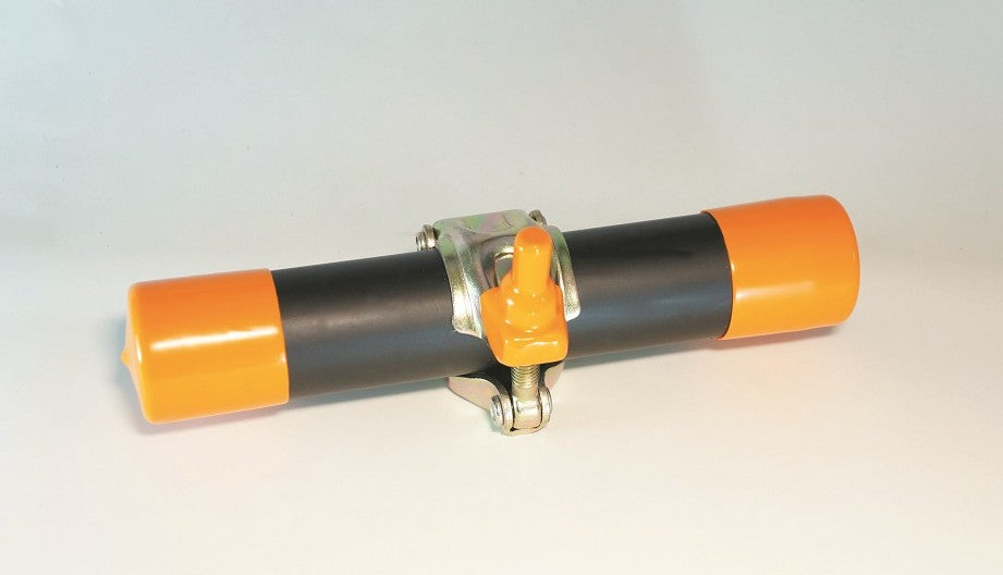 オレンジキャップ　AR-0131　200個