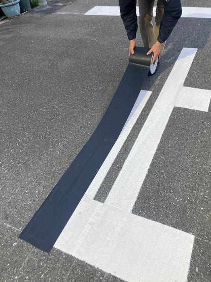 カットラインR