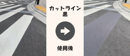 カットラインR