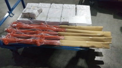ロープスティック　AR-1310　10本