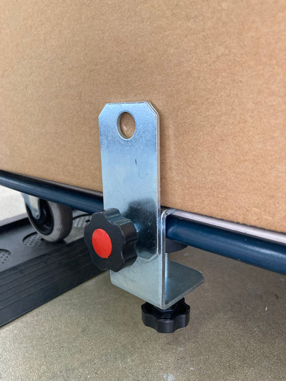 荷崩れ防止クリップ　AR-2485