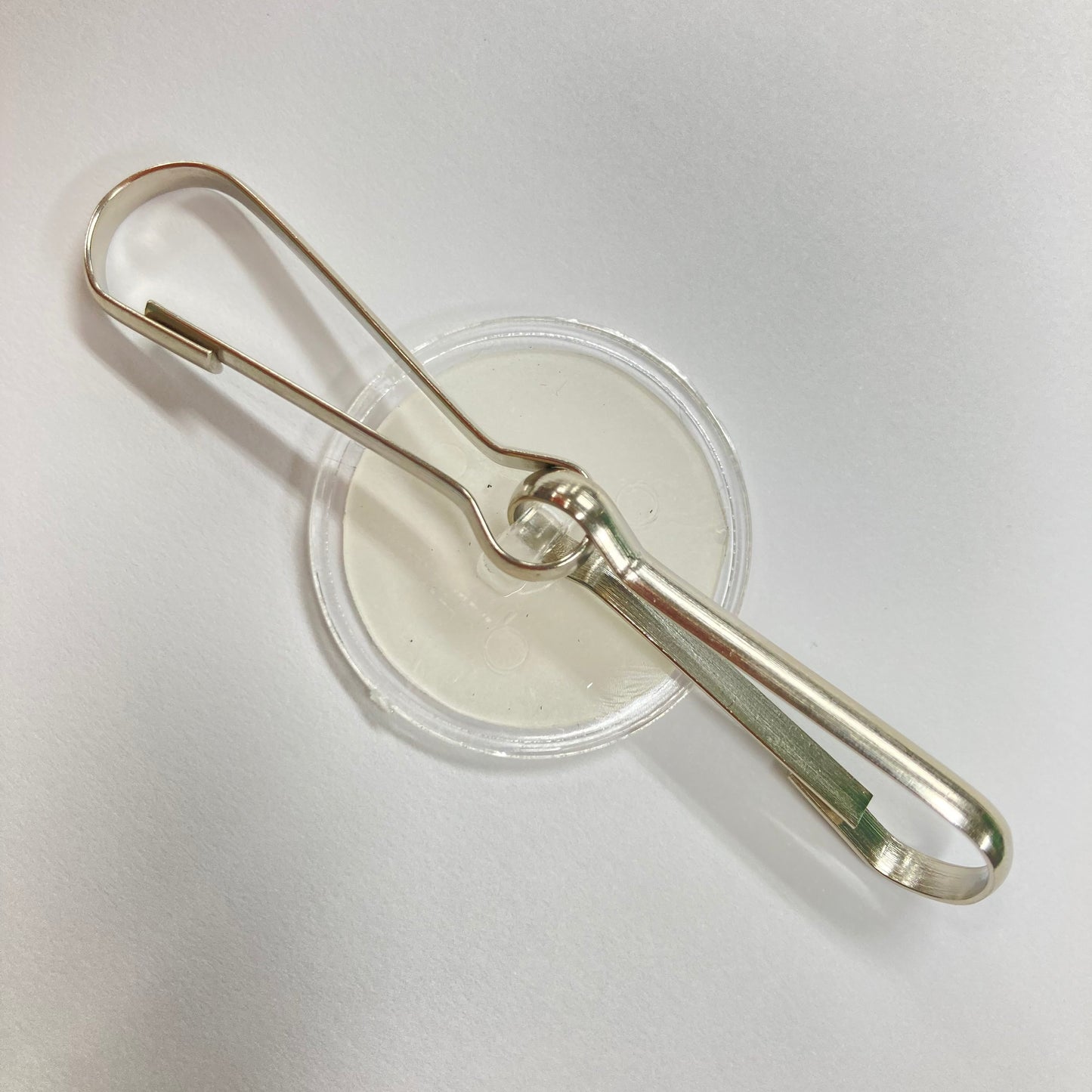重機安全ポールLED