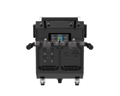 ASAGAO　大型電源　AS9700PRO（9792Wh・6000W）