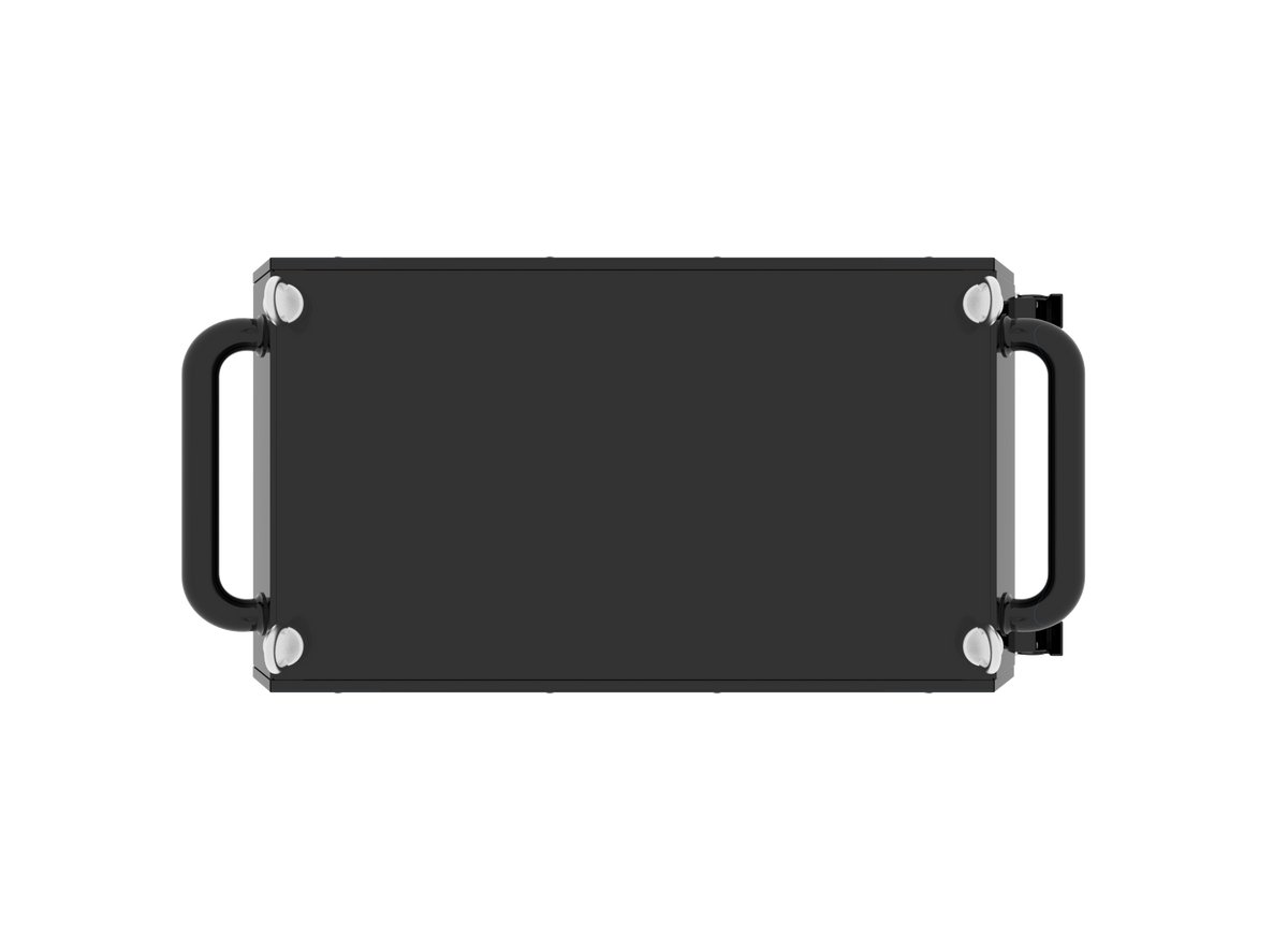 ASAGAO　大型ポータブル電源　AS9700（9792Wh・6000W）